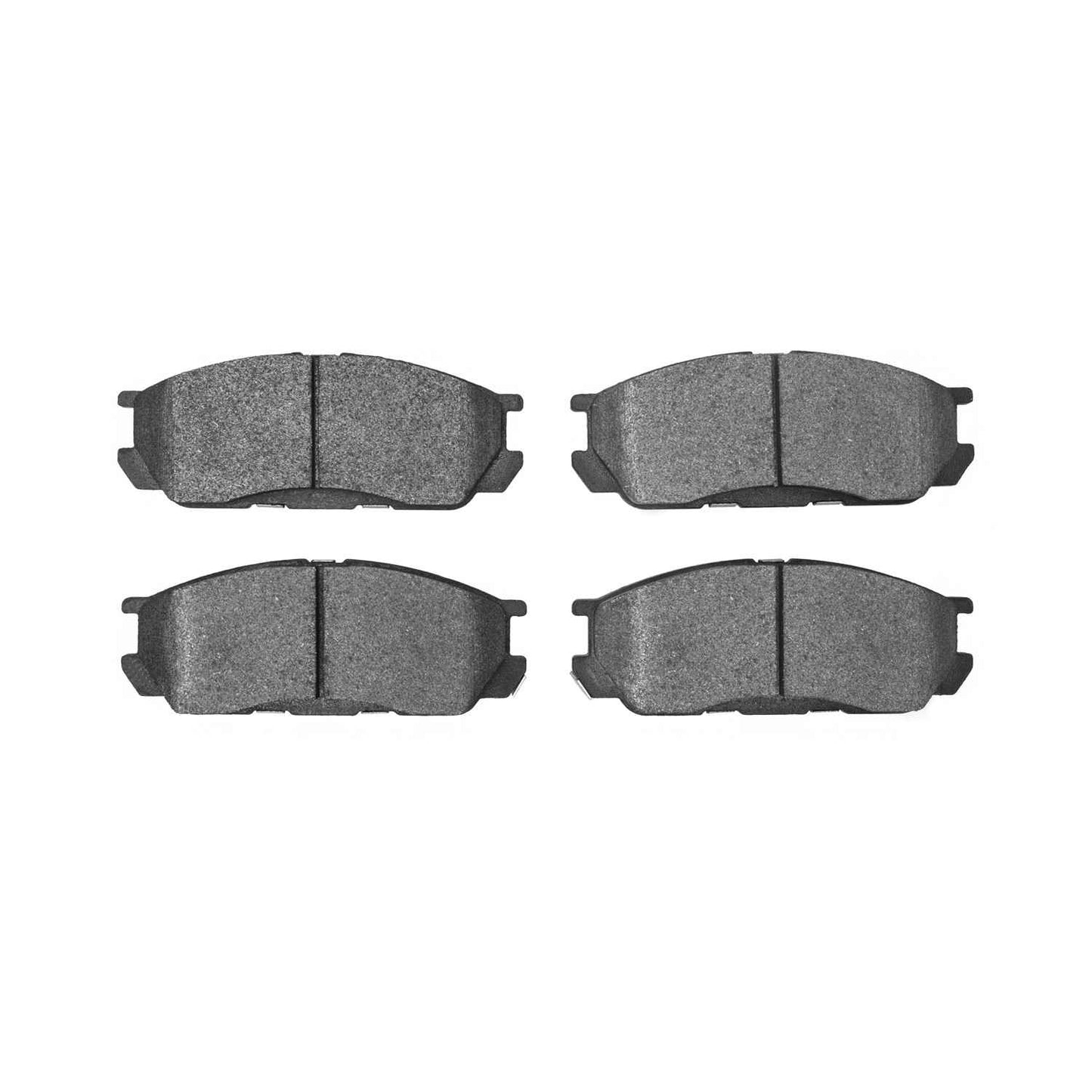 R1 Concepts Disc Brake Pad Set 2551-0552-00