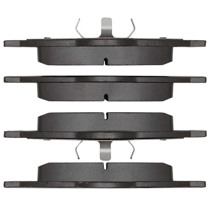 R1 Concepts Disc Brake Pad Set 2551-0555-00