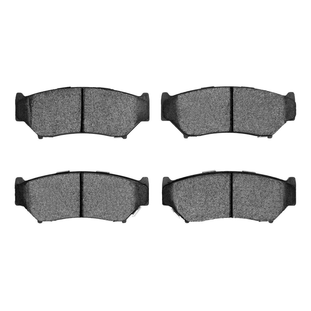 R1 Concepts Disc Brake Pad Set 2551-0556-00