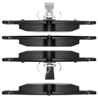 R1 Concepts Disc Brake Pad Set 2551-0558-00