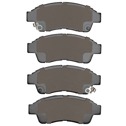 R1 Concepts Disc Brake Pad Set 2551-0562-00