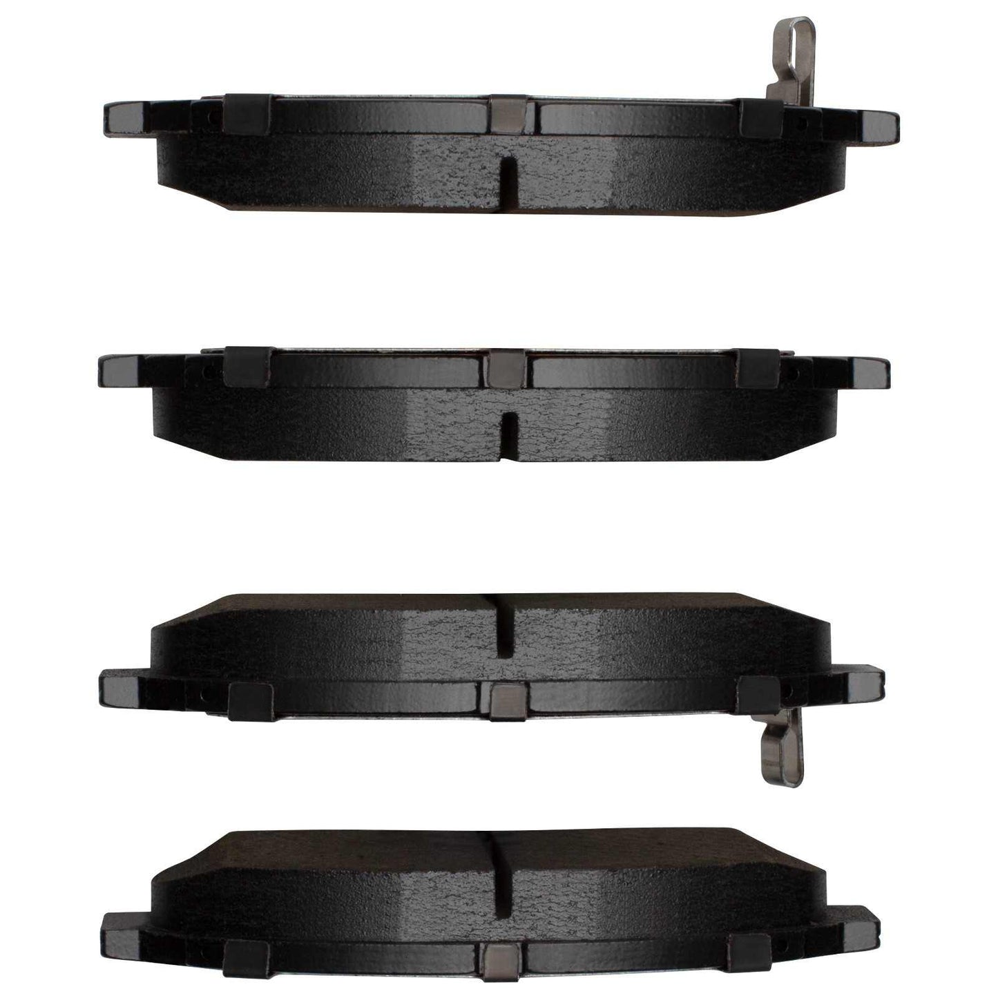 R1 Concepts Disc Brake Pad Set 2551-0562-00
