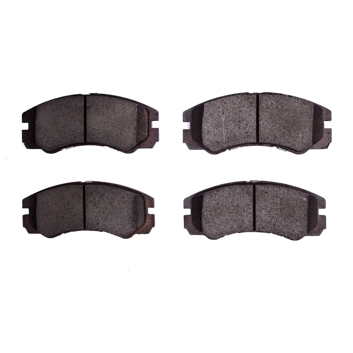 R1 Concepts Disc Brake Pad Set 2551-0579-00