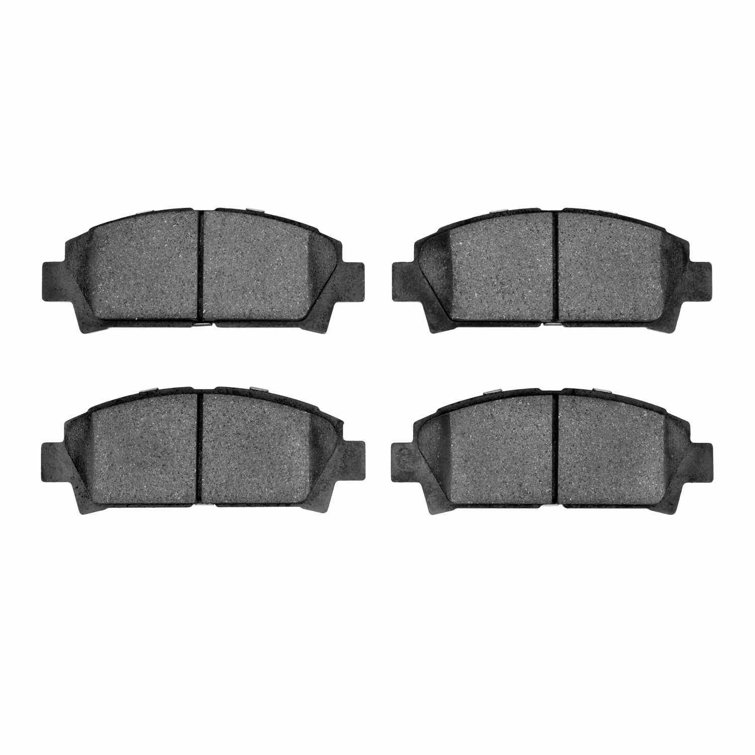 R1 Concepts Disc Brake Pad Set 2551-0582-00