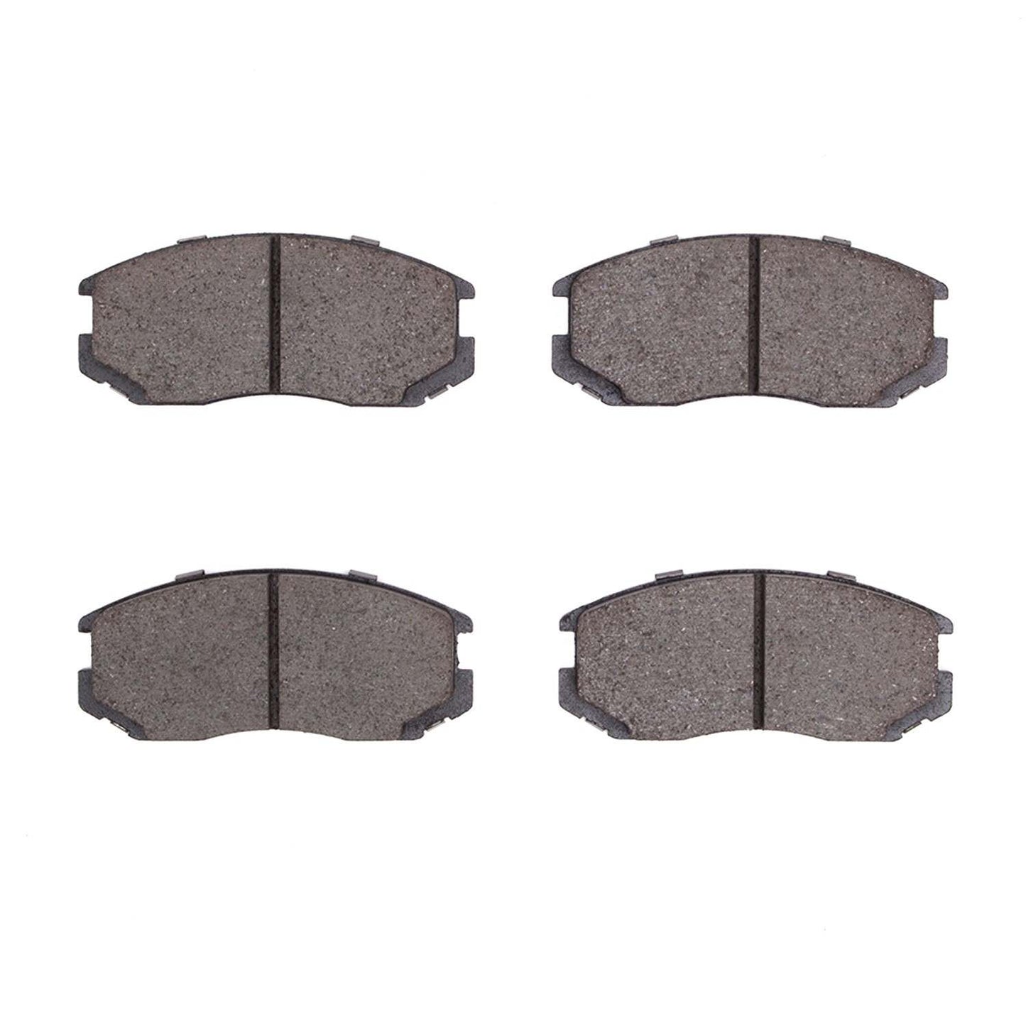 R1 Concepts Disc Brake Pad Set 2551-0602-00