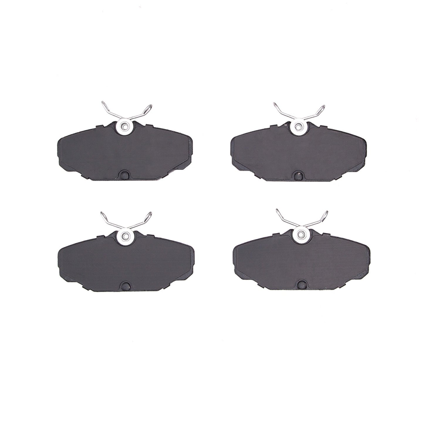 R1 Concepts Disc Brake Pad Set 2551-0610-00