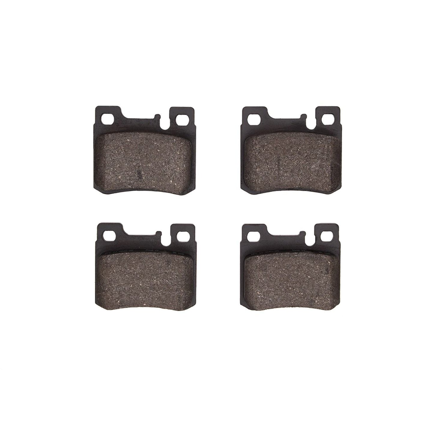 R1 Concepts Disc Brake Pad Set 2551-0620-00
