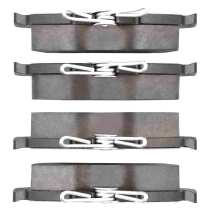 R1 Concepts Disc Brake Pad Set 2551-0627-00