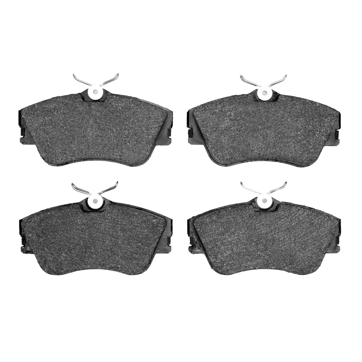 R1 Concepts Disc Brake Pad Set 2551-0638-00