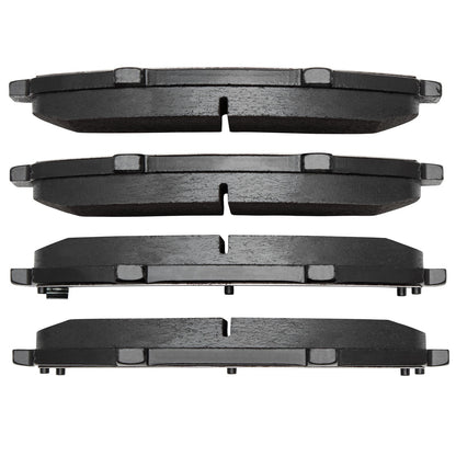 R1 Concepts Disc Brake Pad Set 2551-0652-00