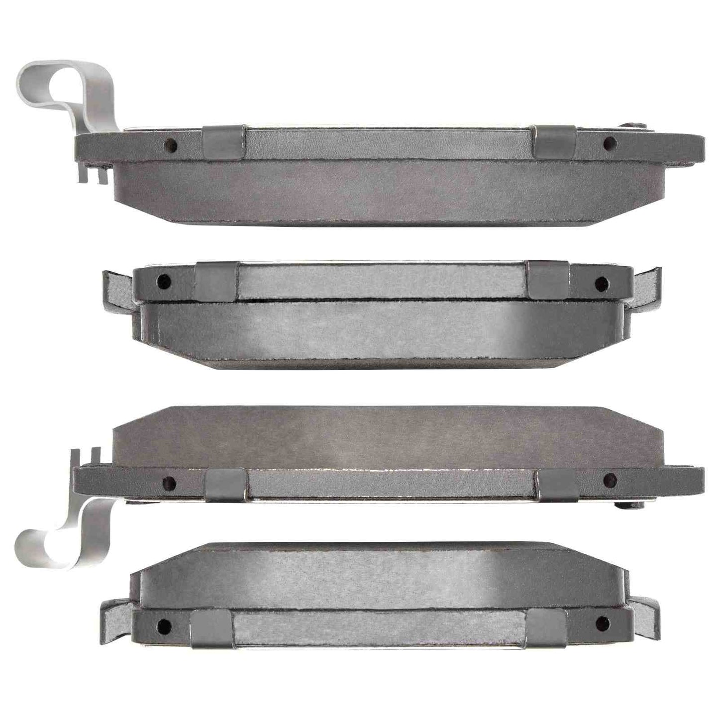 R1 Concepts Disc Brake Pad Set 2551-0657-00