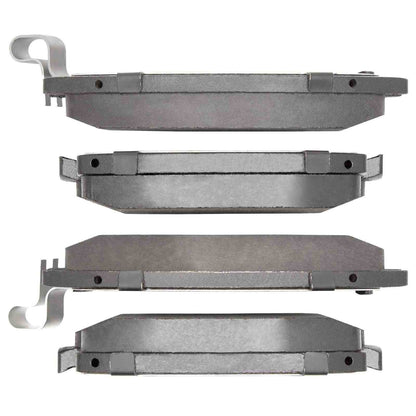 R1 Concepts Disc Brake Pad Set 2551-0657-00