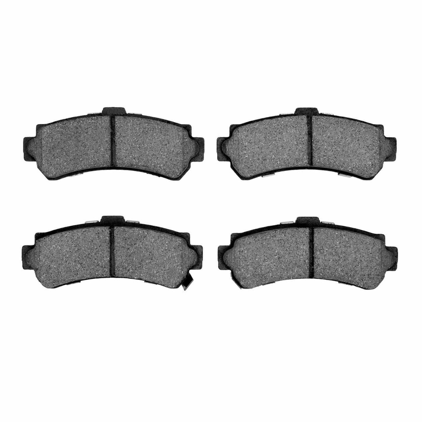 R1 Concepts Disc Brake Pad Set 2551-0669-00