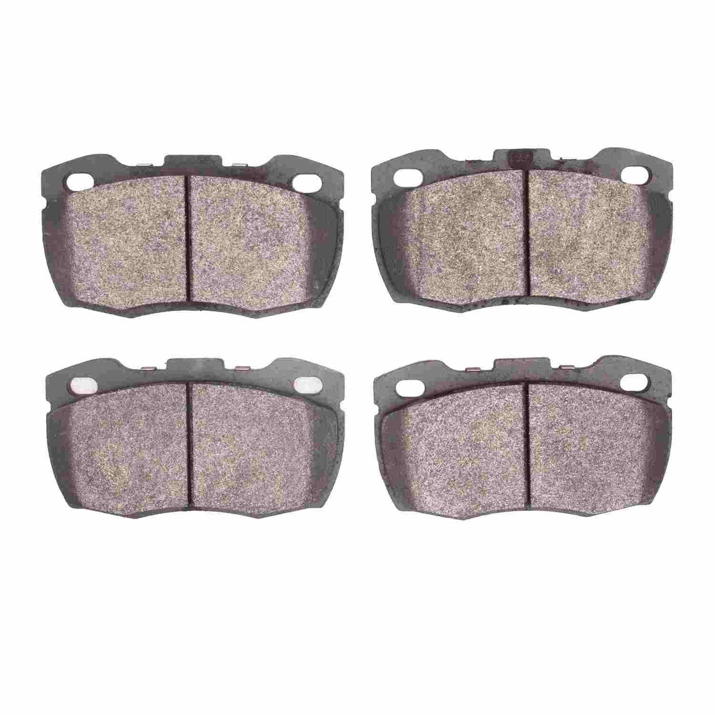 R1 Concepts Disc Brake Pad Set 2551-0671-00