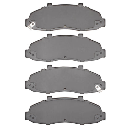 R1 Concepts Disc Brake Pad Set 2551-0679-00