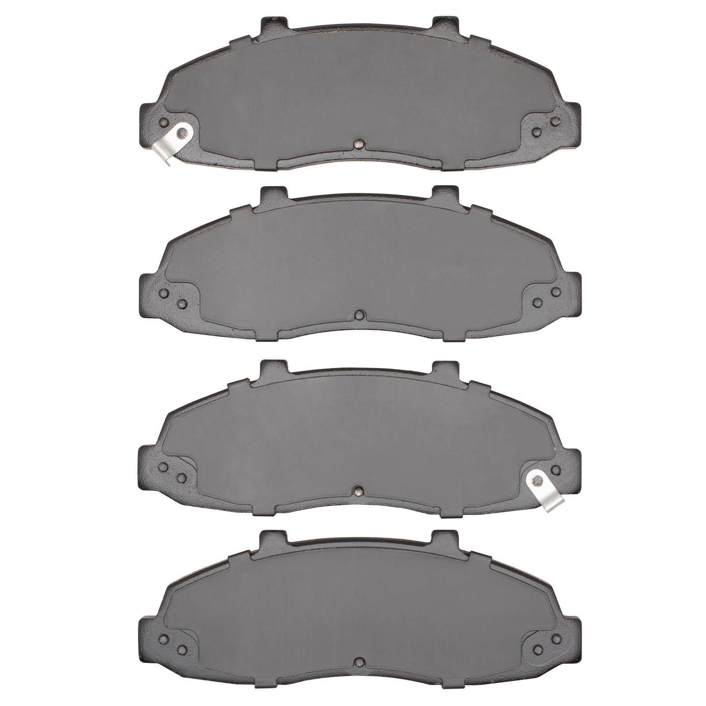 R1 Concepts Disc Brake Pad Set 2551-0679-00