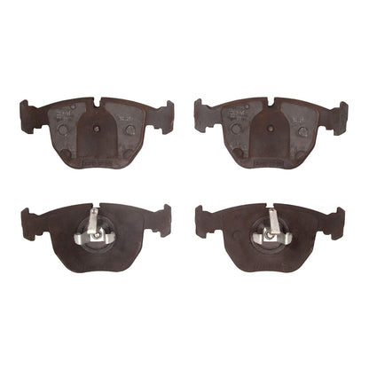 R1 Concepts Disc Brake Pad Set 2551-0681-10