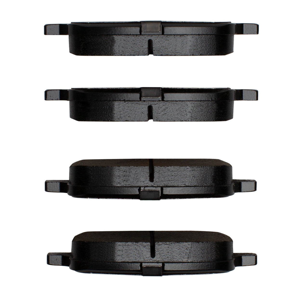 R1 Concepts Disc Brake Pad Set 2551-0707-00