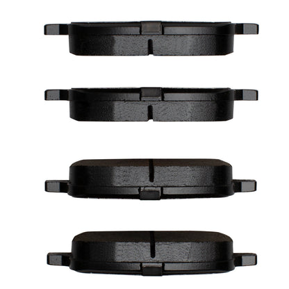 R1 Concepts Disc Brake Pad Set 2551-0707-00