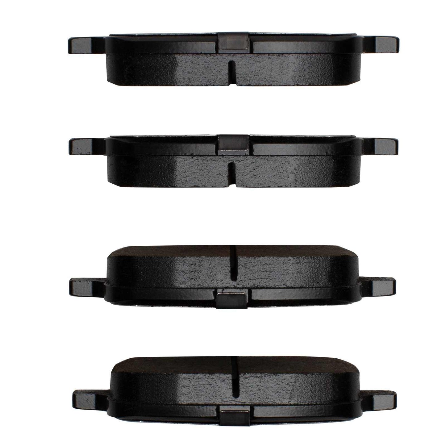 R1 Concepts Disc Brake Pad Set 2551-0707-00