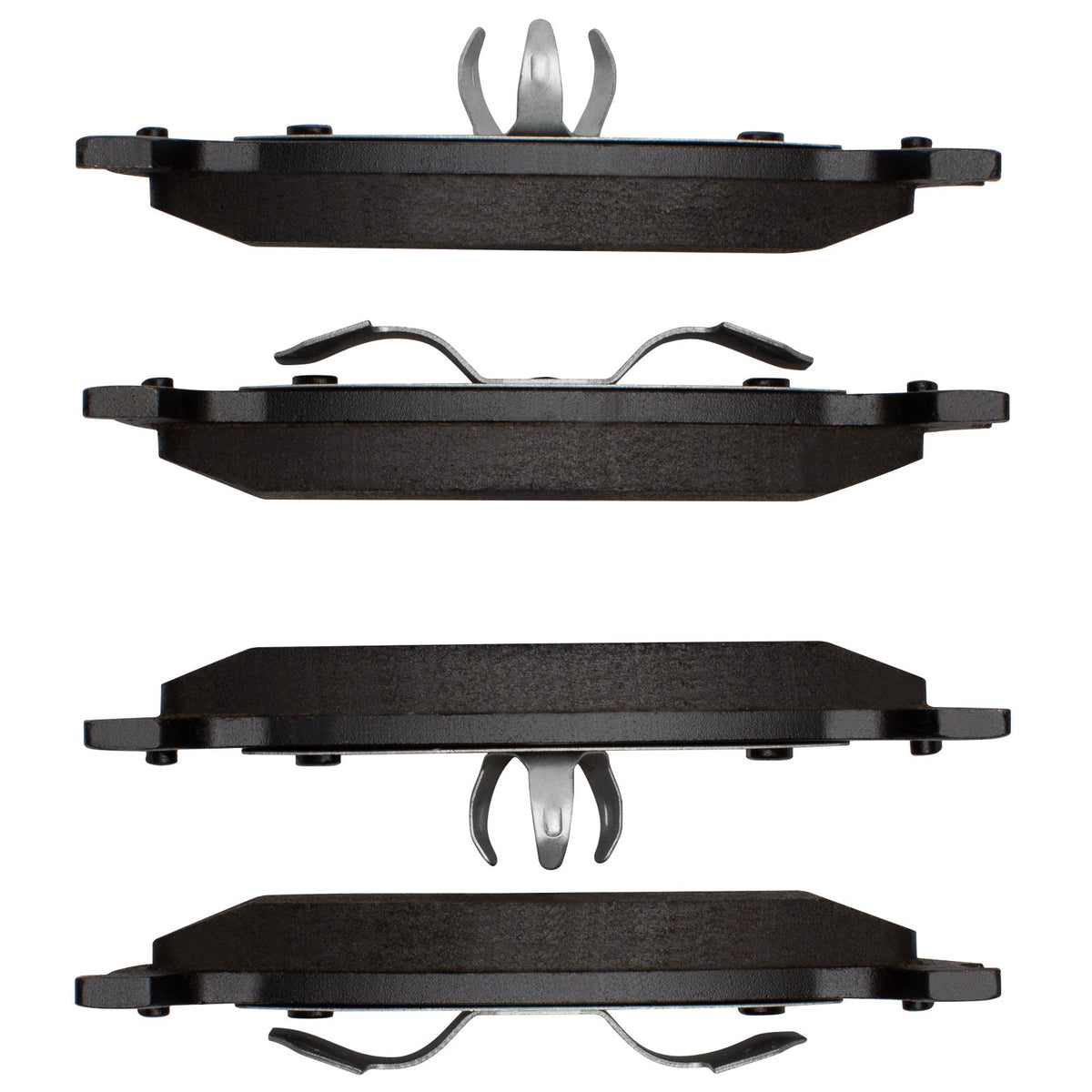 R1 Concepts Disc Brake Pad Set 2551-0711-00