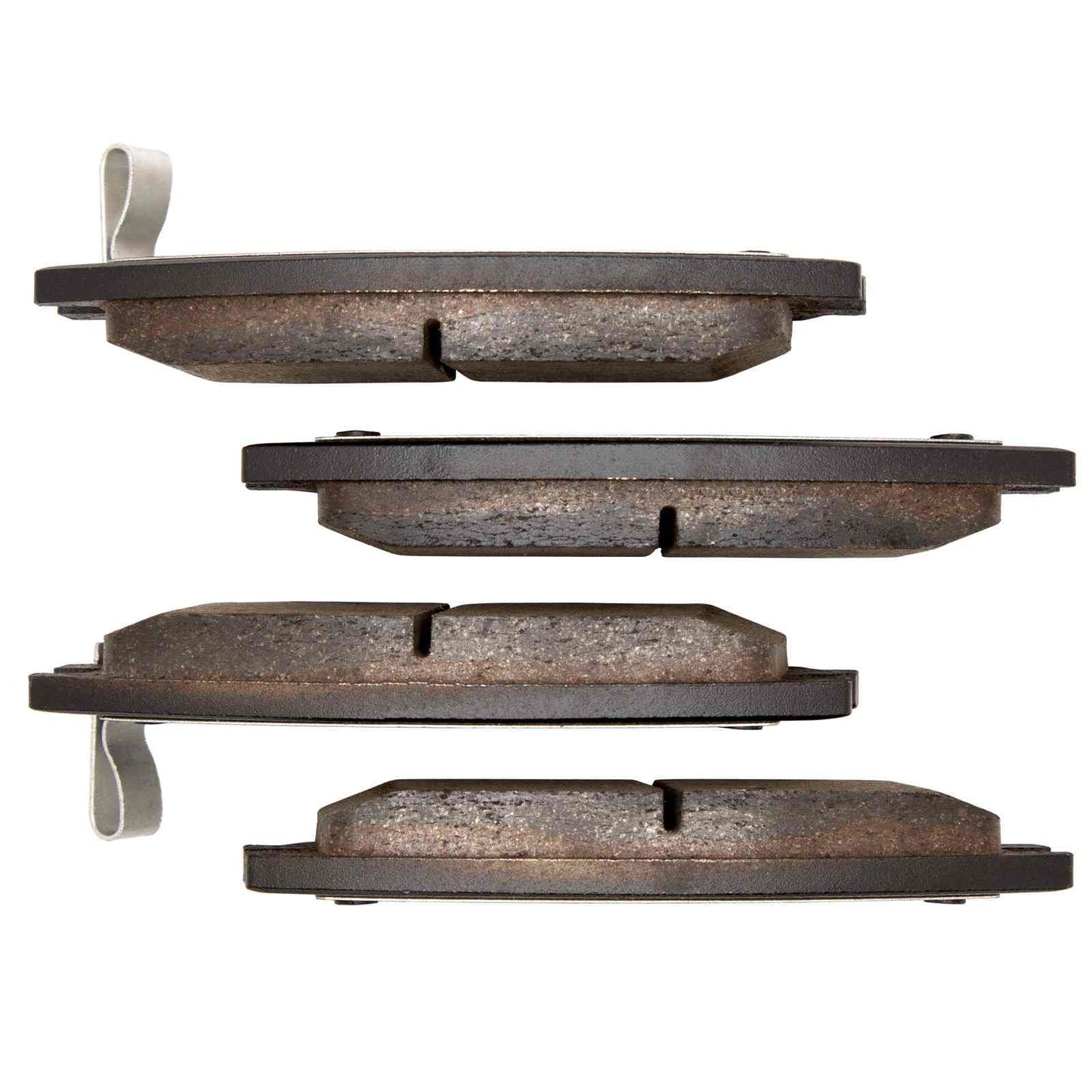 R1 Concepts Disc Brake Pad Set 2551-0714-00