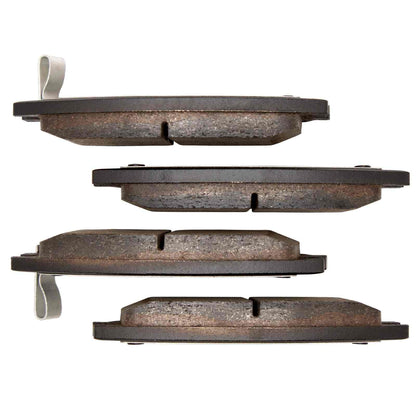 R1 Concepts Disc Brake Pad Set 2551-0714-00
