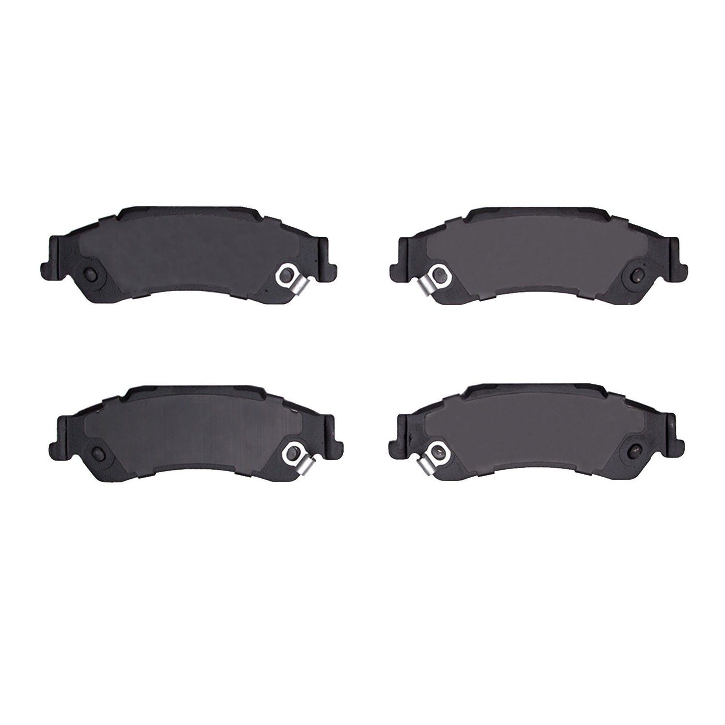 R1 Concepts Disc Brake Pad Set 2551-0729-00