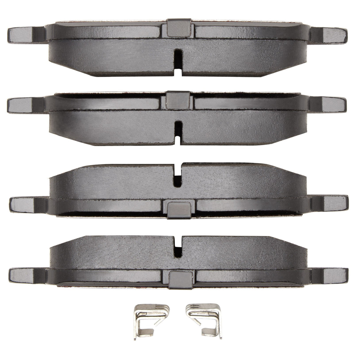 R1 Concepts Disc Brake Pad Set 2551-0741-00