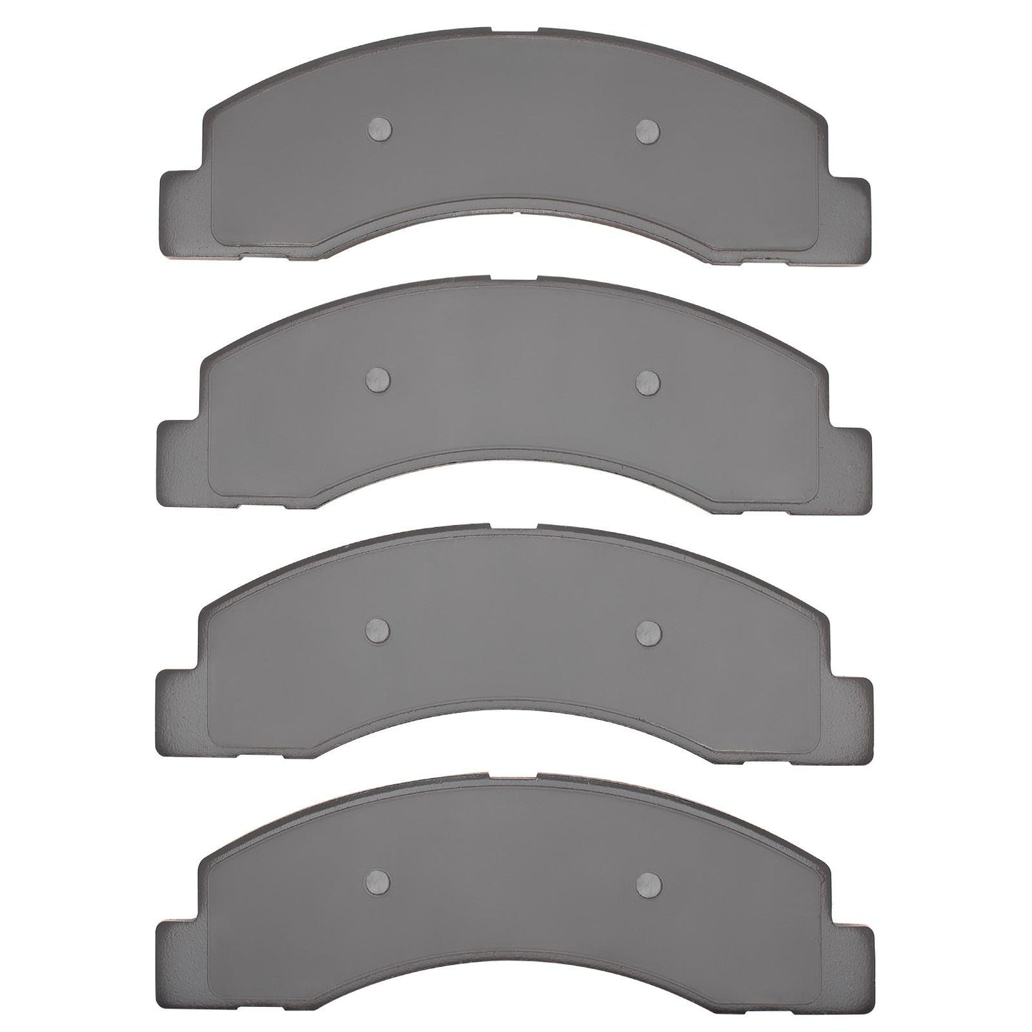 R1 Concepts Disc Brake Pad Set 2551-0756-00