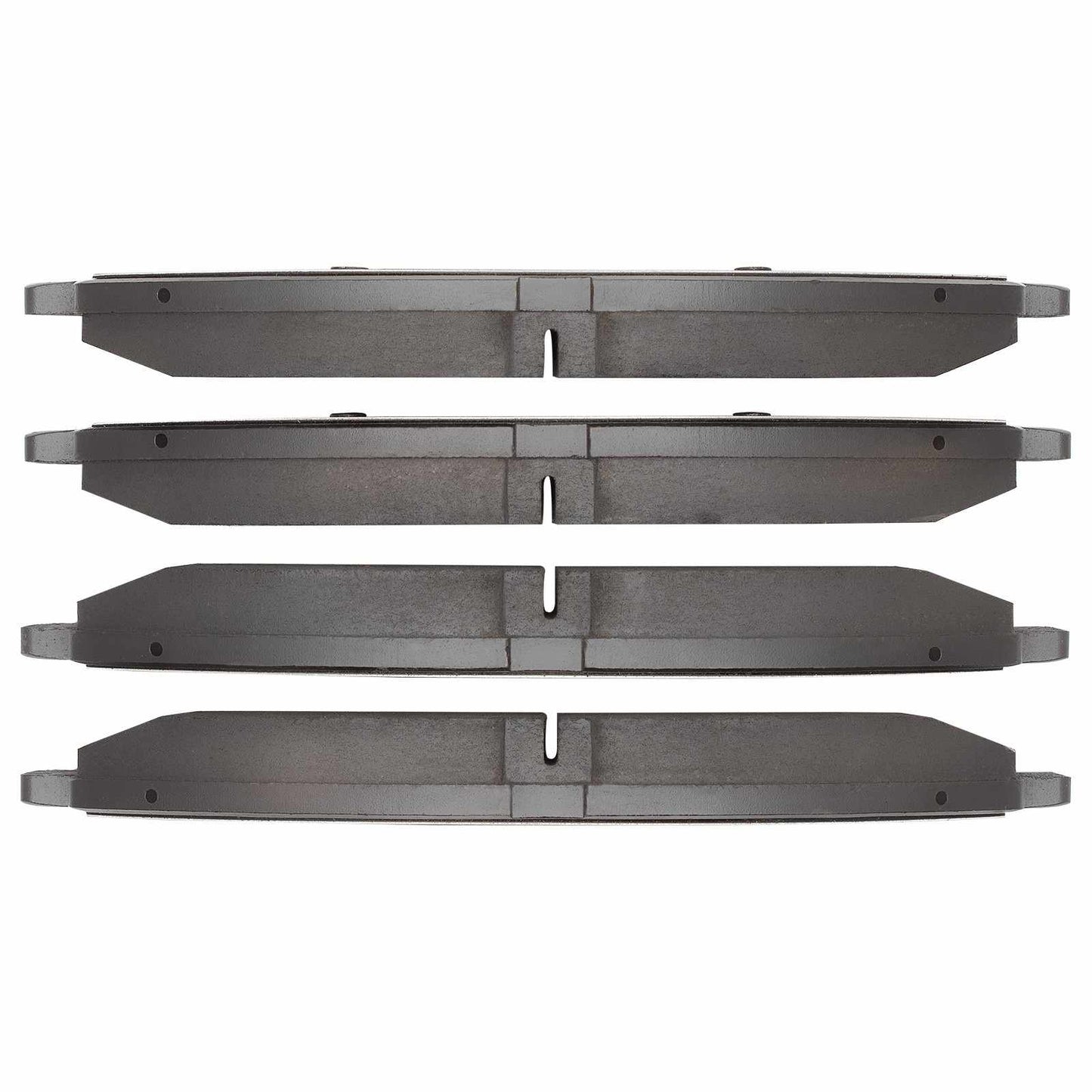 R1 Concepts Disc Brake Pad Set 2551-0756-00