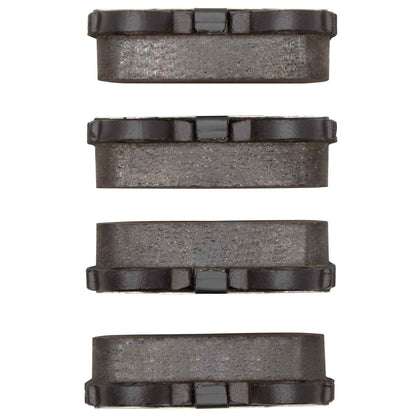 R1 Concepts Disc Brake Pad Set 2551-0771-00