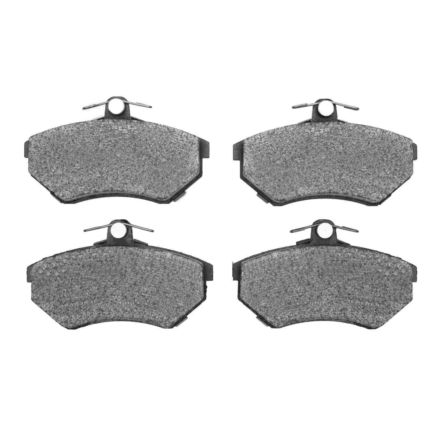 R1 Concepts Disc Brake Pad Set 2551-0780-00