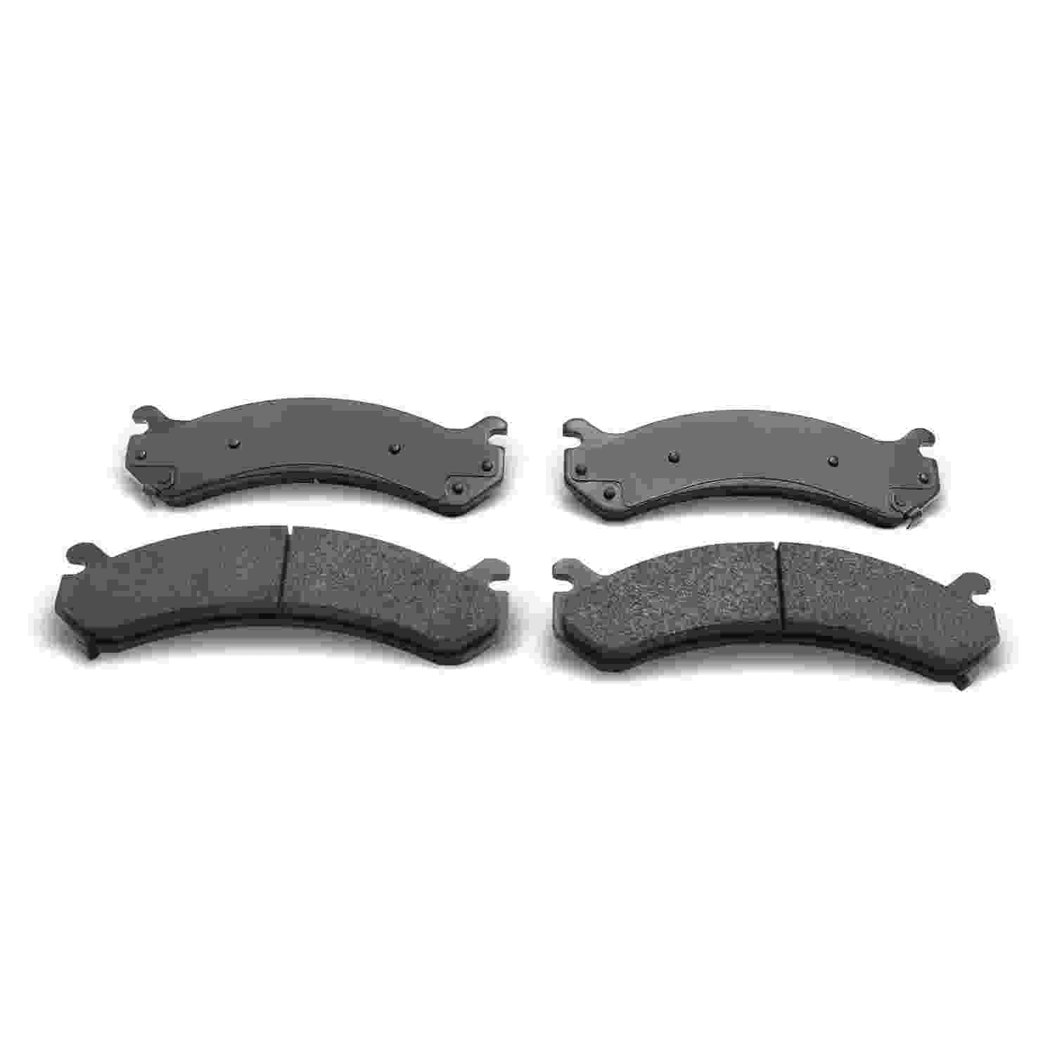 R1 Concepts Disc Brake Pad Set 2551-0784-00