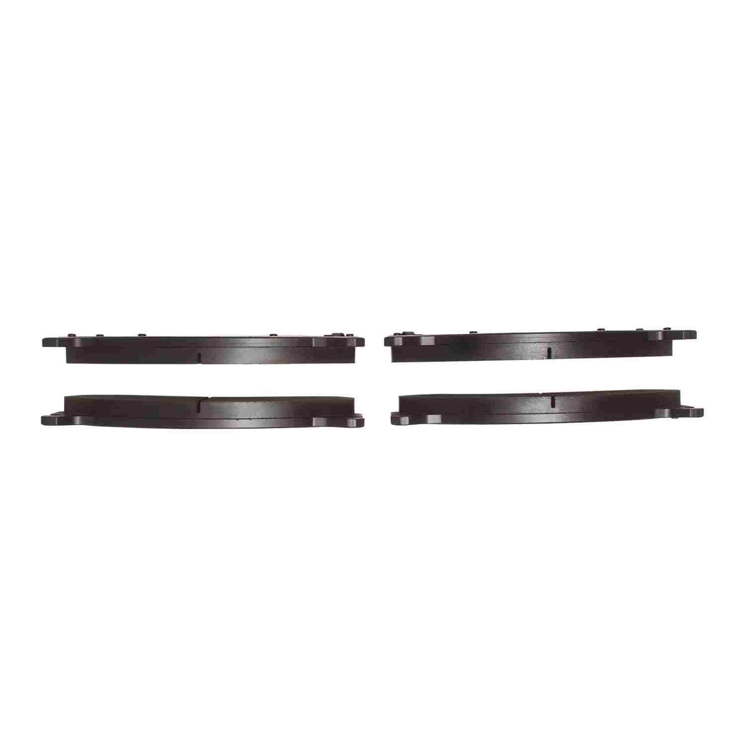 R1 Concepts Disc Brake Pad Set 2551-0784-00