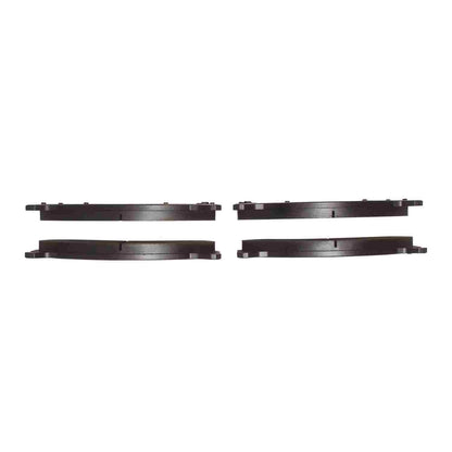 R1 Concepts Disc Brake Pad Set 2551-0784-00