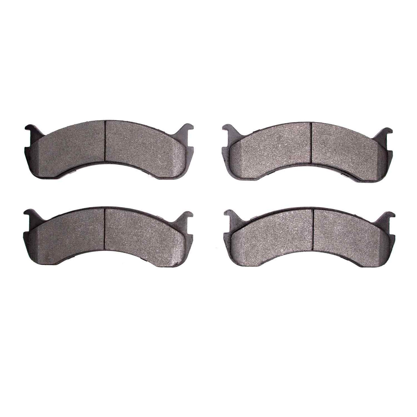 R1 Concepts Disc Brake Pad Set 2551-0786-00