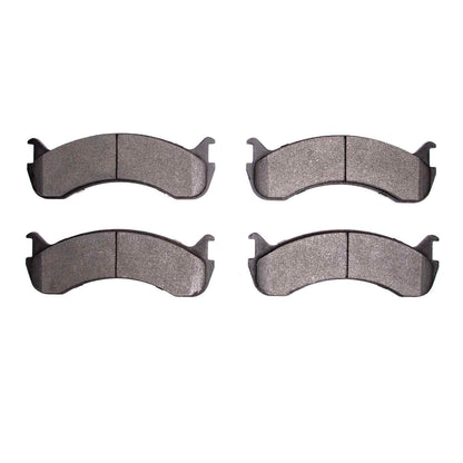 R1 Concepts Disc Brake Pad Set 2551-0786-00