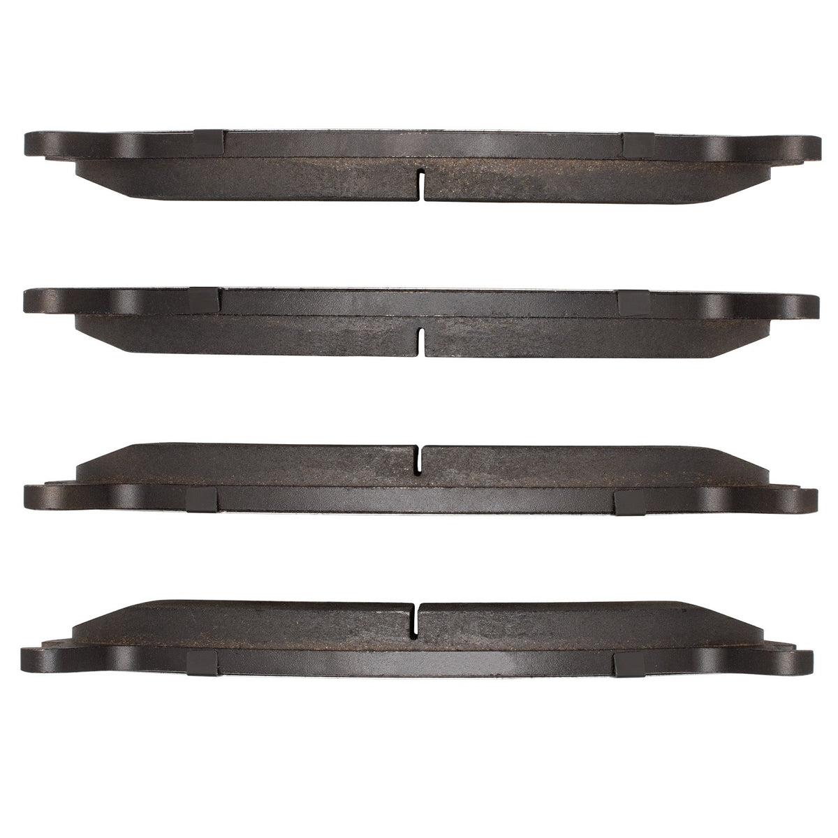 R1 Concepts Disc Brake Pad Set 2551-0786-00