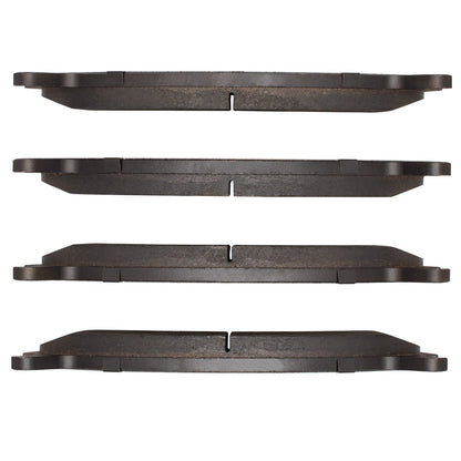 R1 Concepts Disc Brake Pad Set 2551-0786-00
