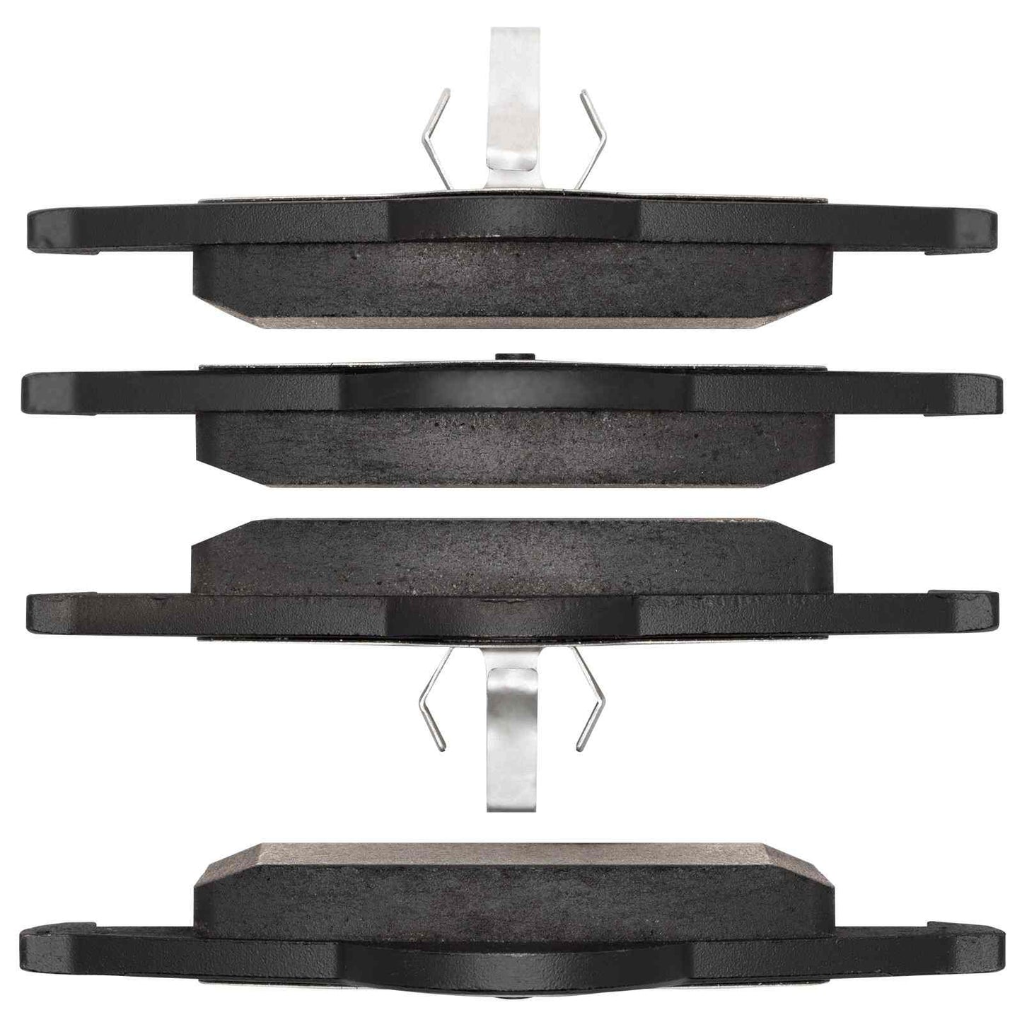 R1 Concepts Disc Brake Pad Set 2551-0791-00