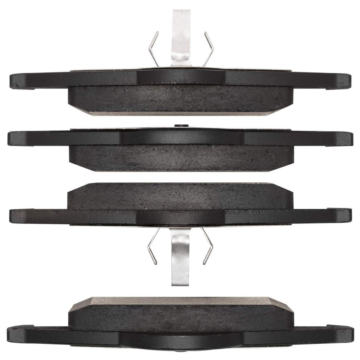 R1 Concepts Disc Brake Pad Set 2551-0791-00