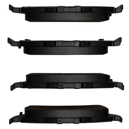 R1 Concepts Disc Brake Pad Set 2551-0792-00