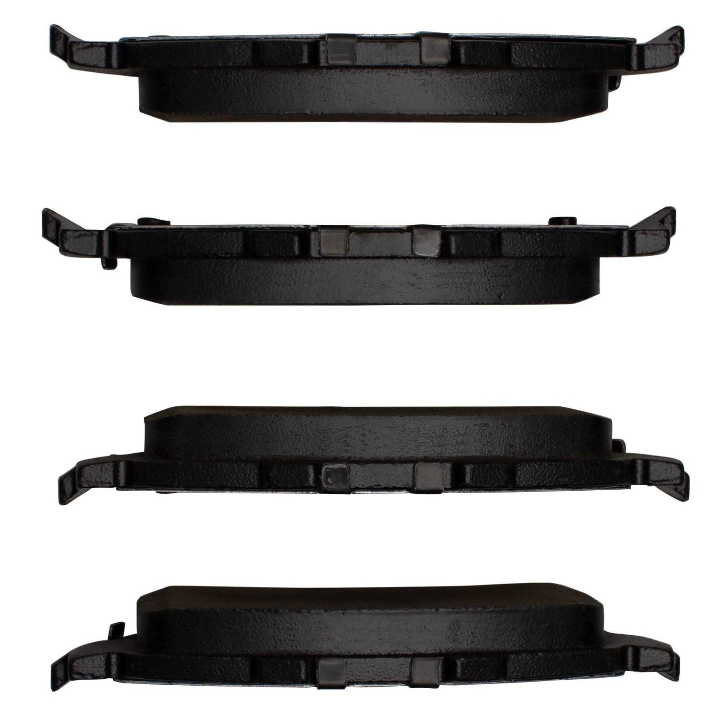 R1 Concepts Disc Brake Pad Set 2551-0792-00