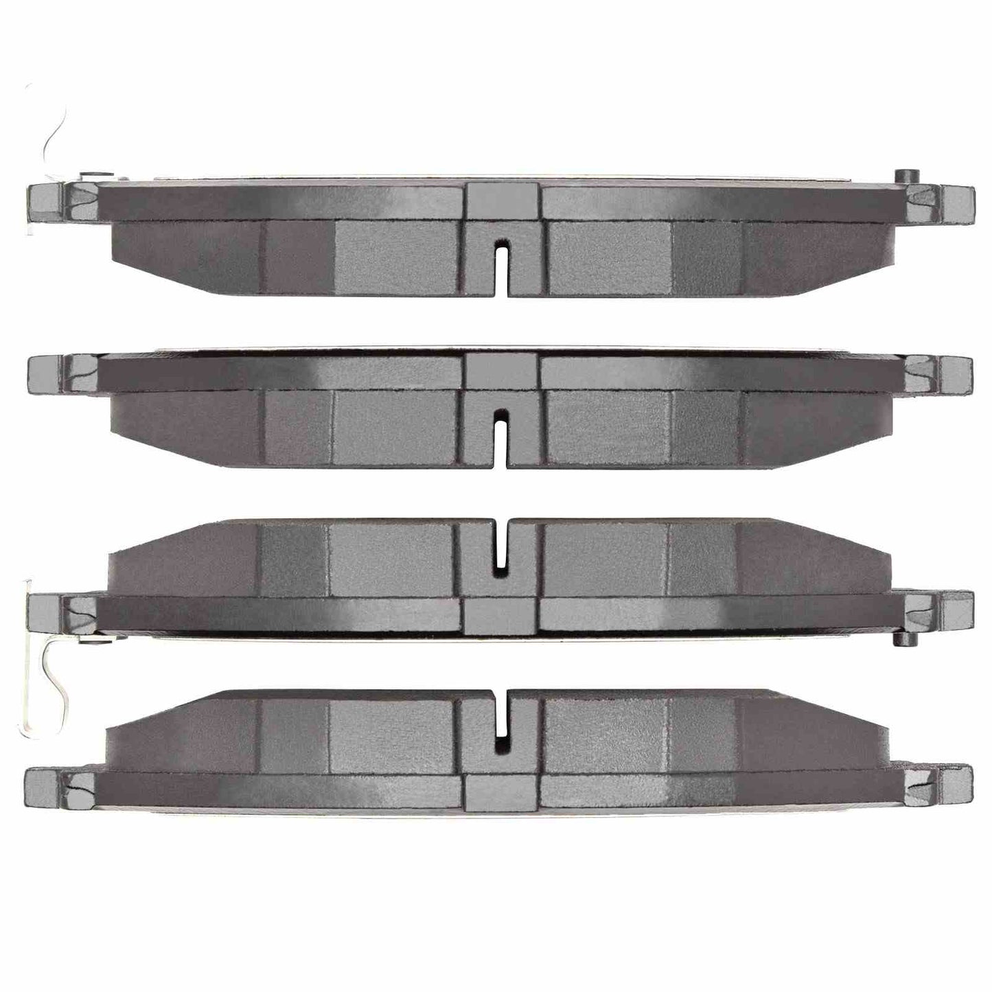 R1 Concepts Disc Brake Pad Set 2551-0797-00