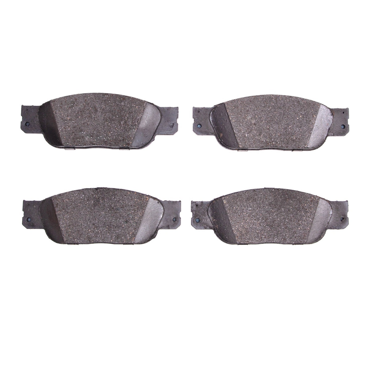 R1 Concepts Disc Brake Pad Set 2551-0805-00