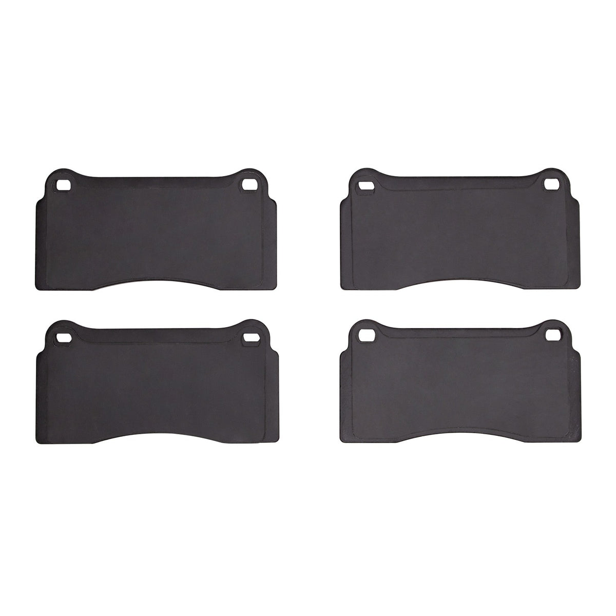 R1 Concepts Disc Brake Pad Set 2551-0810-00