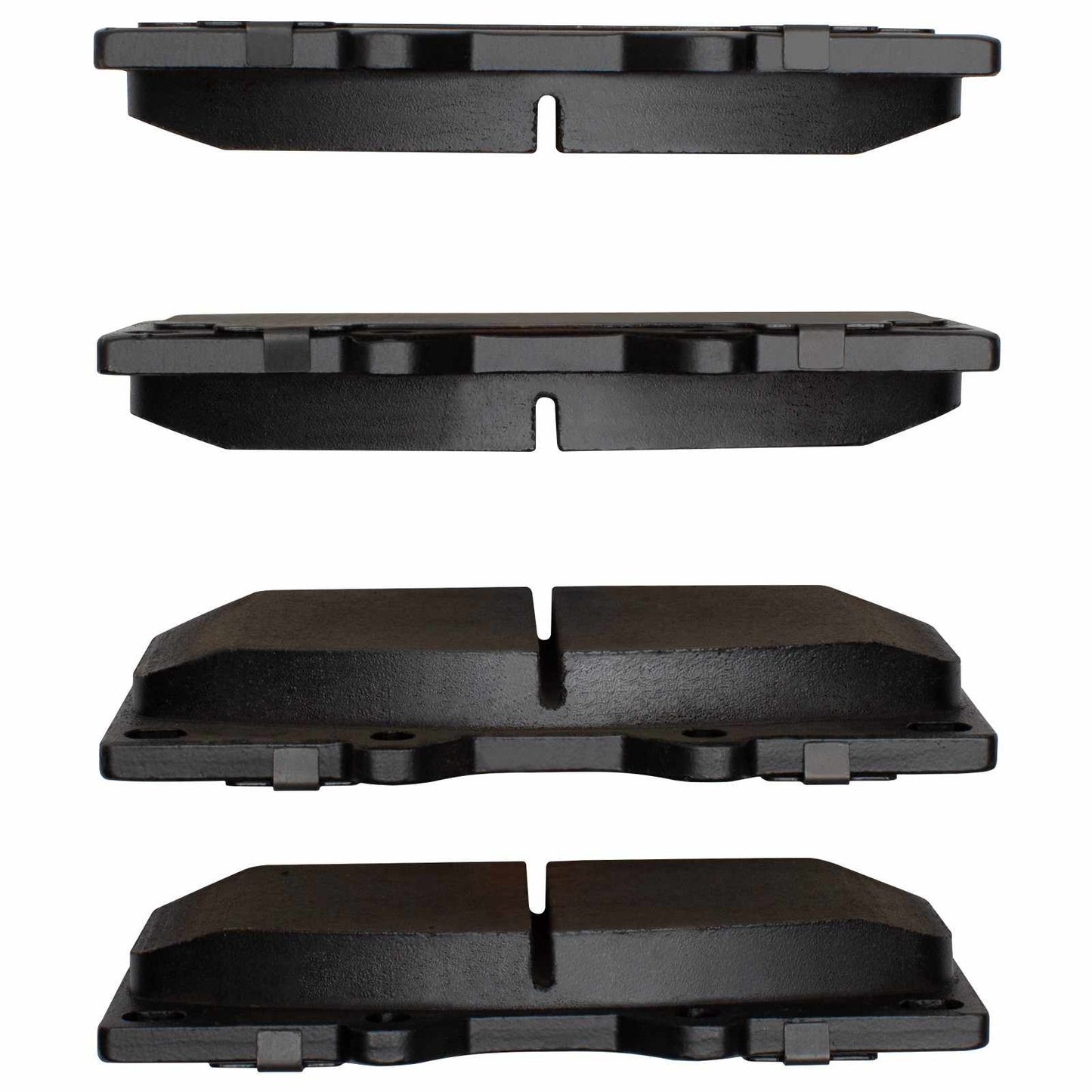 R1 Concepts Disc Brake Pad Set 2551-0812-00