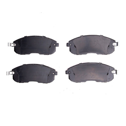 R1 Concepts Disc Brake Pad Set 2551-0815-10