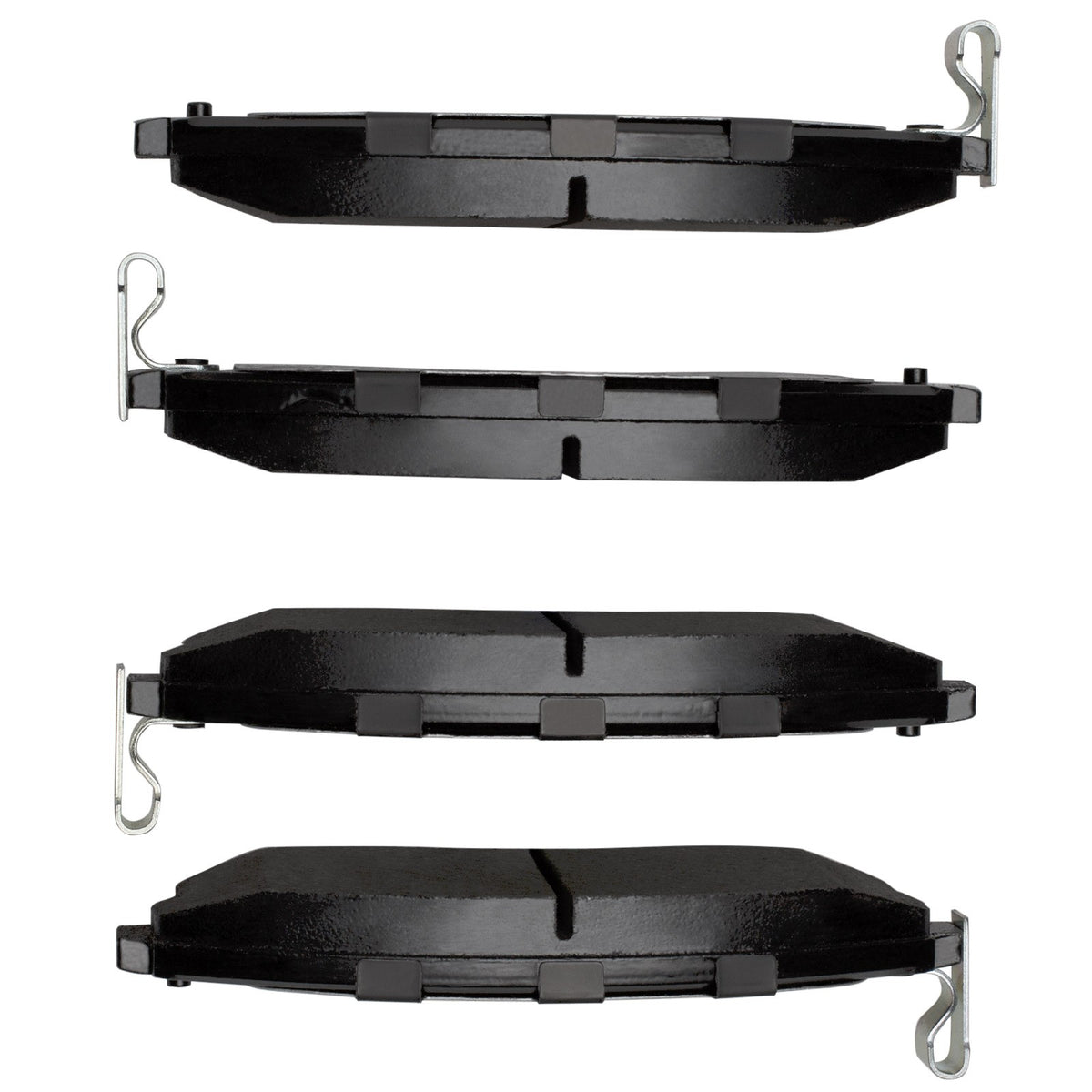 R1 Concepts Disc Brake Pad Set 2551-0815-10